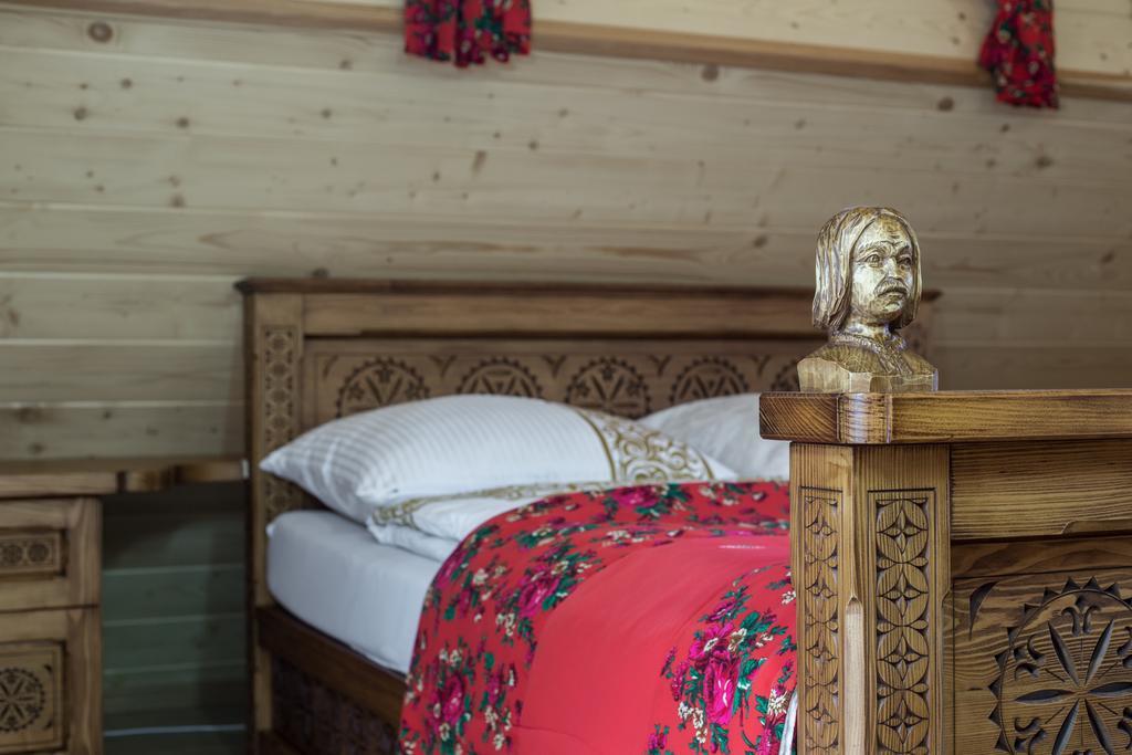 Udanypobyt Domki Przy Potoku Zakopane Zimmer foto